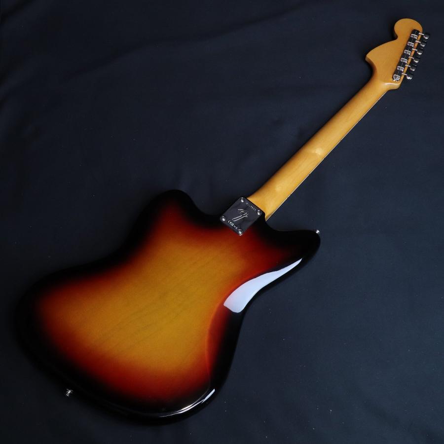 Fender / American Vintage II 1966 Jazzmaster Rosewood Fingerboard 3-Color Sunburst (S/N:V2557283)(3.74kg)(横浜店)(YRK)