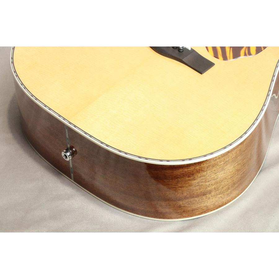 Fender / PD-220E DREADNOUGHT Natural (S/N:CC220508027)(横浜店)｜ishibashi-shops｜10