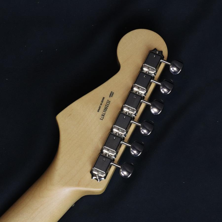 [特典付き]Fender / Made in Japan Hybrid II Stratocaster Rosewood Fingerboard US Blonde (S/N:JD25017871)(3.36kg)(横浜店)(YRK)の画像