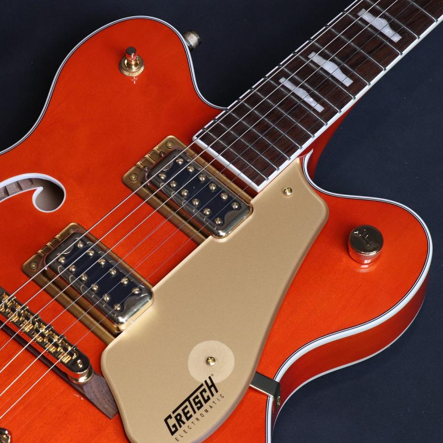 Gretsch / G5422TG Electromatic Classic Hollow Body Double