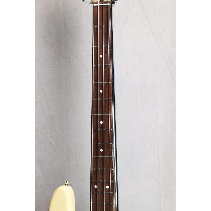 Fender / 2021 Collection MIJ Hybrid II P Bass Rosewood Fingerboard Vintage  White (S/N:JD21011074)(横浜店) :09-0bb0gyc6s-1074:イシバシ楽器 17ショップス - 通販 -  Yahoo!ショッピング
