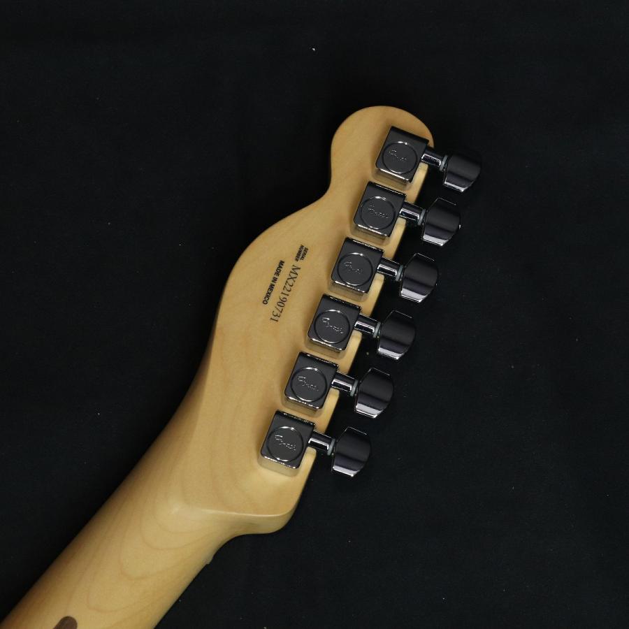 Fender / Player Series Telecaster 3 Color Sunburst Maple (S/N:MX22190731)(店頭未展示品)(横浜店)｜ishibashi-shops｜08