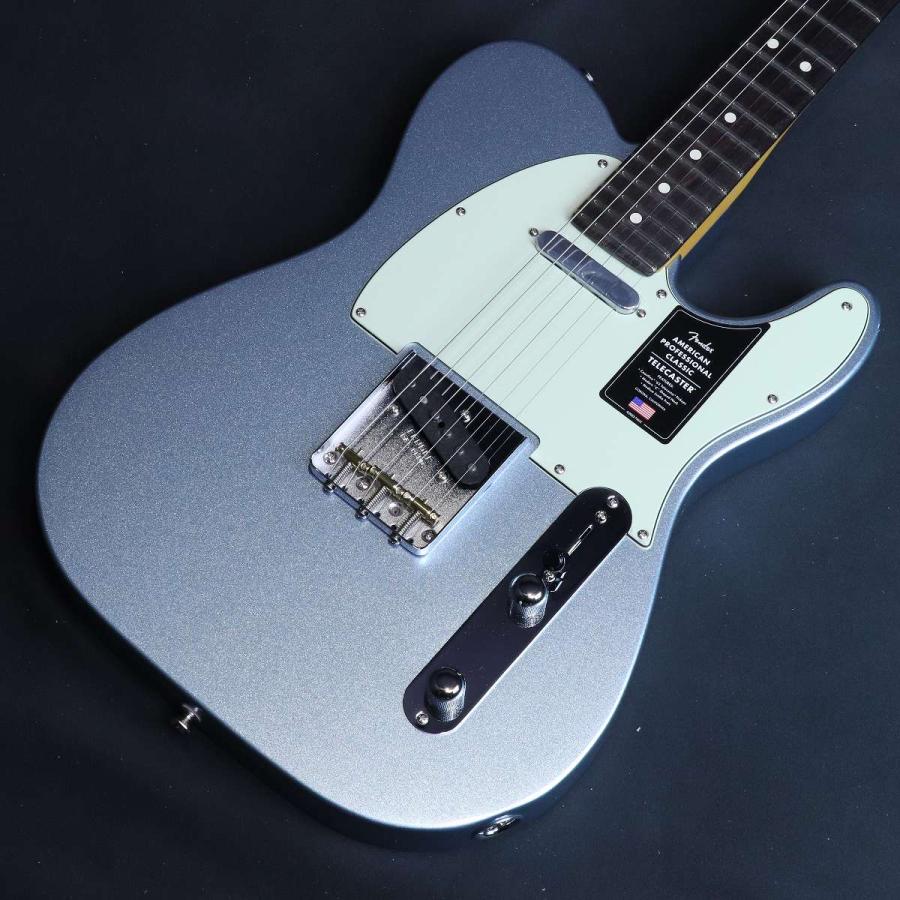 フェンダーテレキャスター Fender / Limited Edition American Professional Classic Telecaster