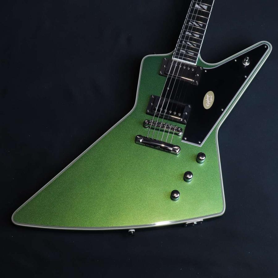 Epiphone / Inspired by Gibson Futura Explorer Custom Dragonfly