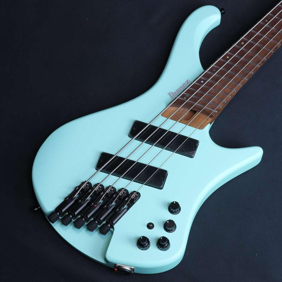 Ibanez / EHB1005MS-SFM (Sea Foam Green Matte) ヘッドレス マルチ