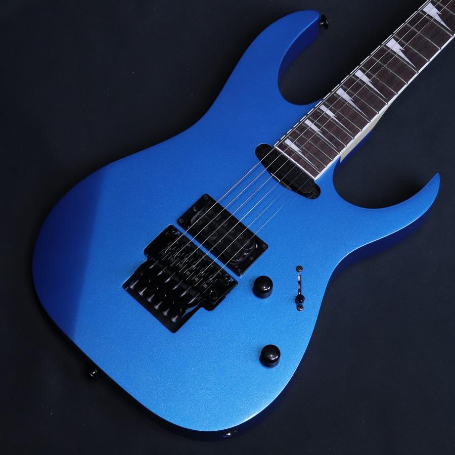Ibanez / Made in Japan Genesis Collection RG565R-EB (Electric Blue