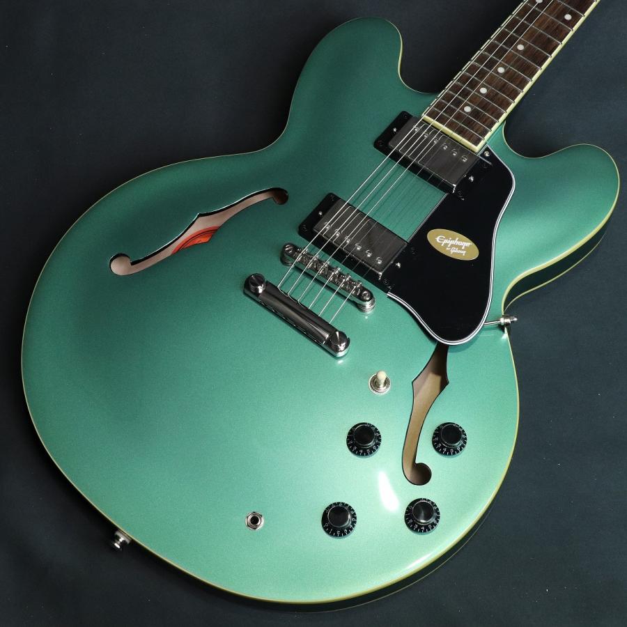 Epiphone / ES335 Traditional Pro Exclusive Inverness Green [USエクスクルーシヴ