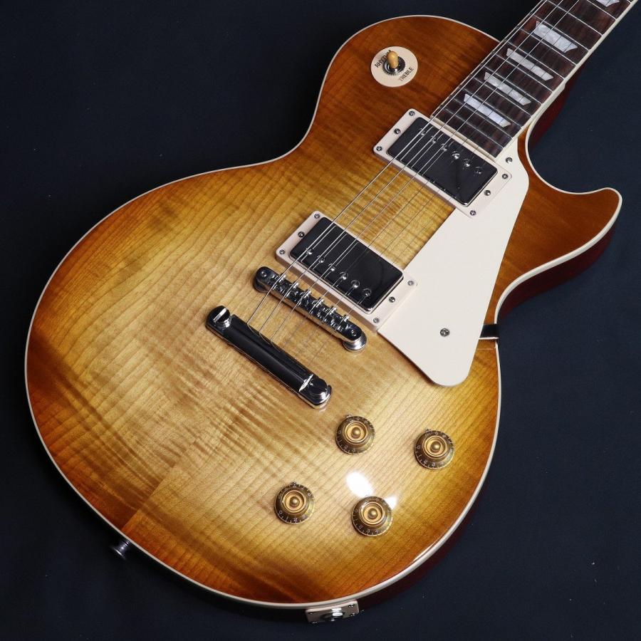 特典付き》Gibson USA / ISHIBASHI Exclusive Les Paul Standard 50s