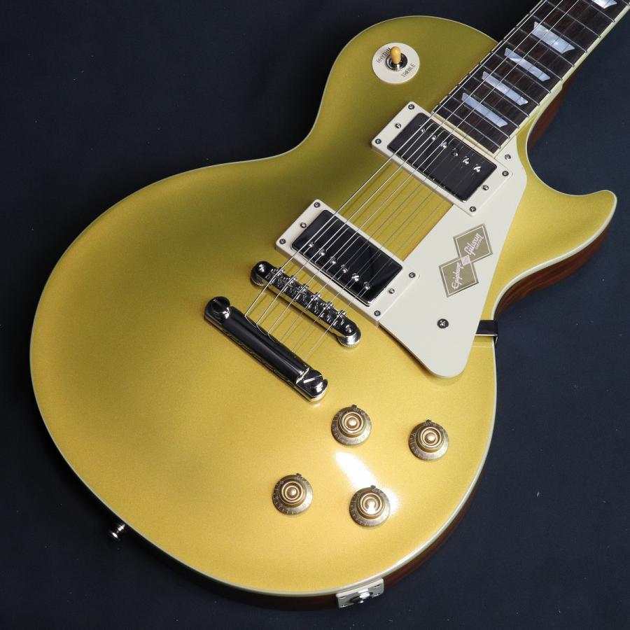 Epiphone / Inspired by Gibson Custom 1957 Les Paul Goldtop Reissue