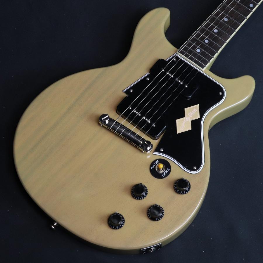 特典付き》Epiphone / Inspired by Gibson Custom 1960 Les Paul