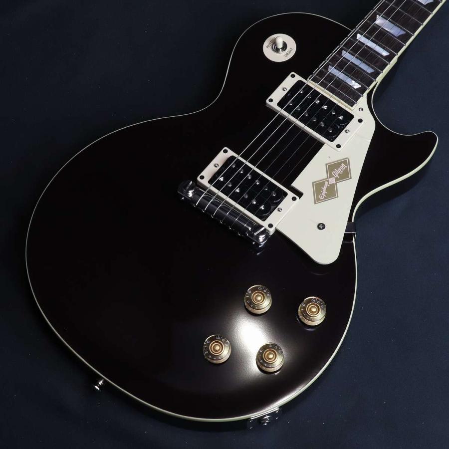 特典付き》Epiphone / Inspired by Gibson Custom Jeff Beck Oxblood