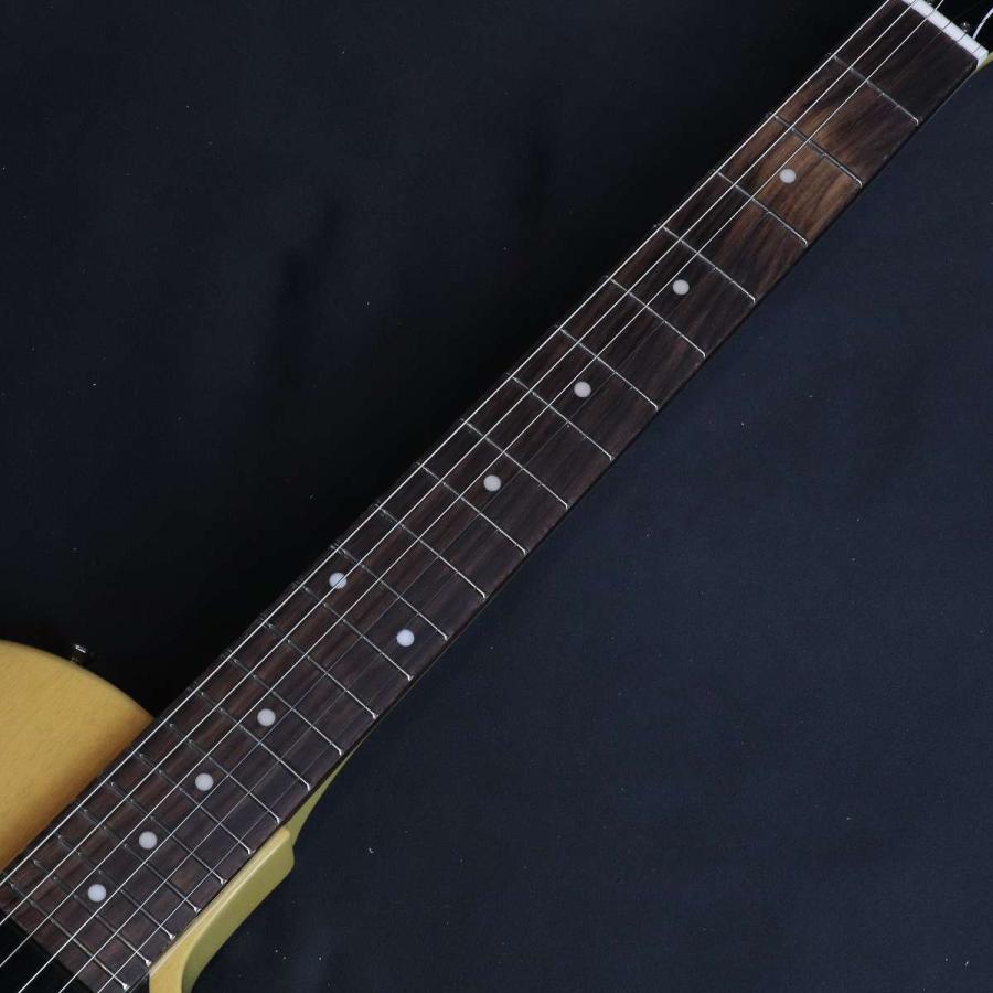 特典付き》Epiphone / Inspired by Gibson Les Paul Junior TV Yellow