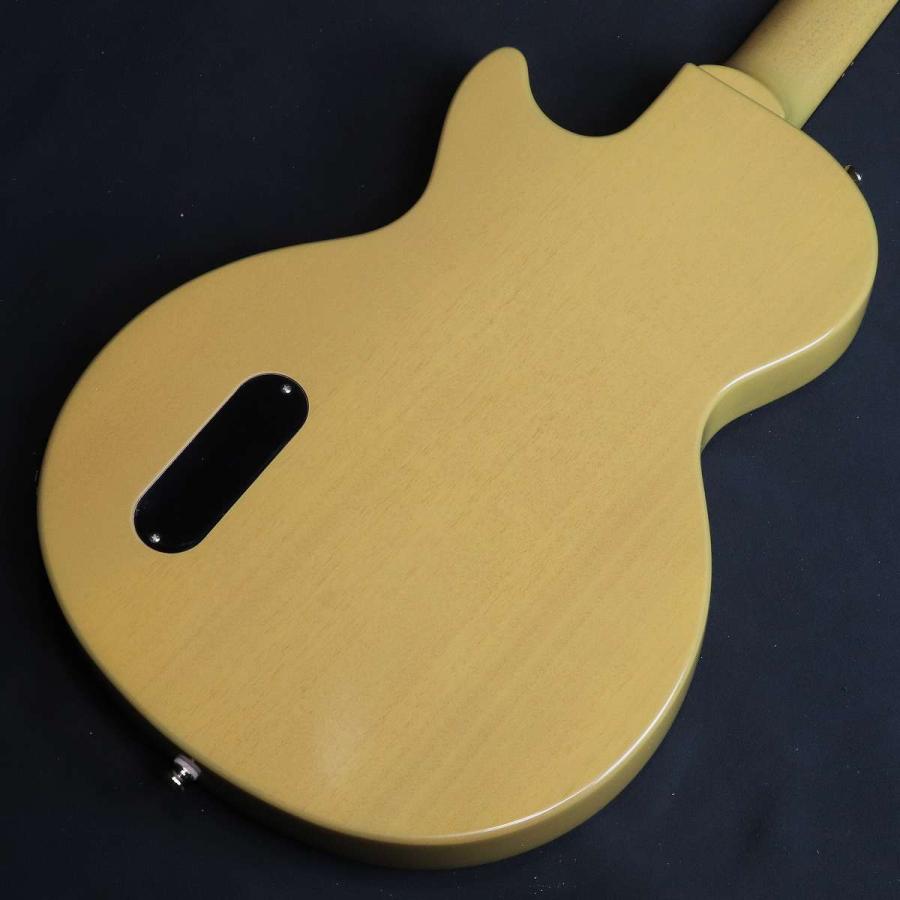 《特典付き》Epiphone / Inspired by Gibson Les Paul Junior TV Yellow (横浜店)(S/N:25091528958)(3.35kg)_4
