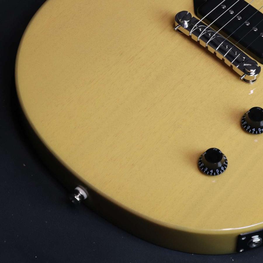 《特典付き》Epiphone / Inspired by Gibson Les Paul Junior TV Yellow (横浜店)(S/N:25091528958)(3.35kg)_9
