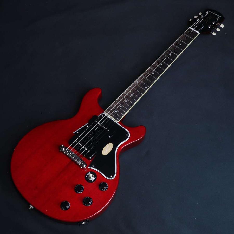 特典付き》Epiphone / Inspired by Gibson Les Paul Special Double