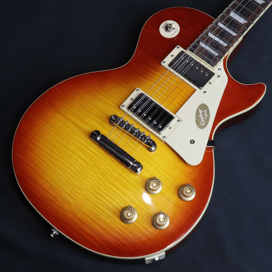 特典付き》Epiphone / Inspired by Gibson Les Paul Standard 50s