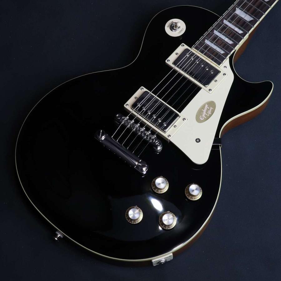 特典付き》Epiphone / Inspired by Gibson Les Paul Standard 60s