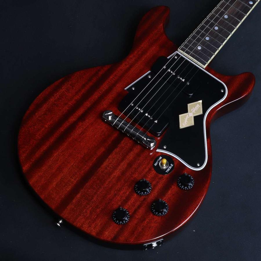 特典付き》Epiphone / Inspired by Gibson Custom 1960 Les Paul