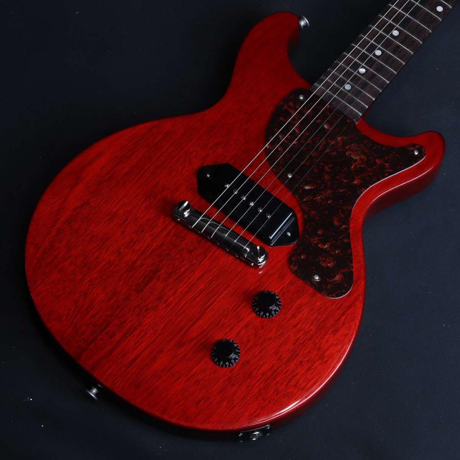 Gibson USA / Exclusive Model Les Paul Junior Double Cutaway