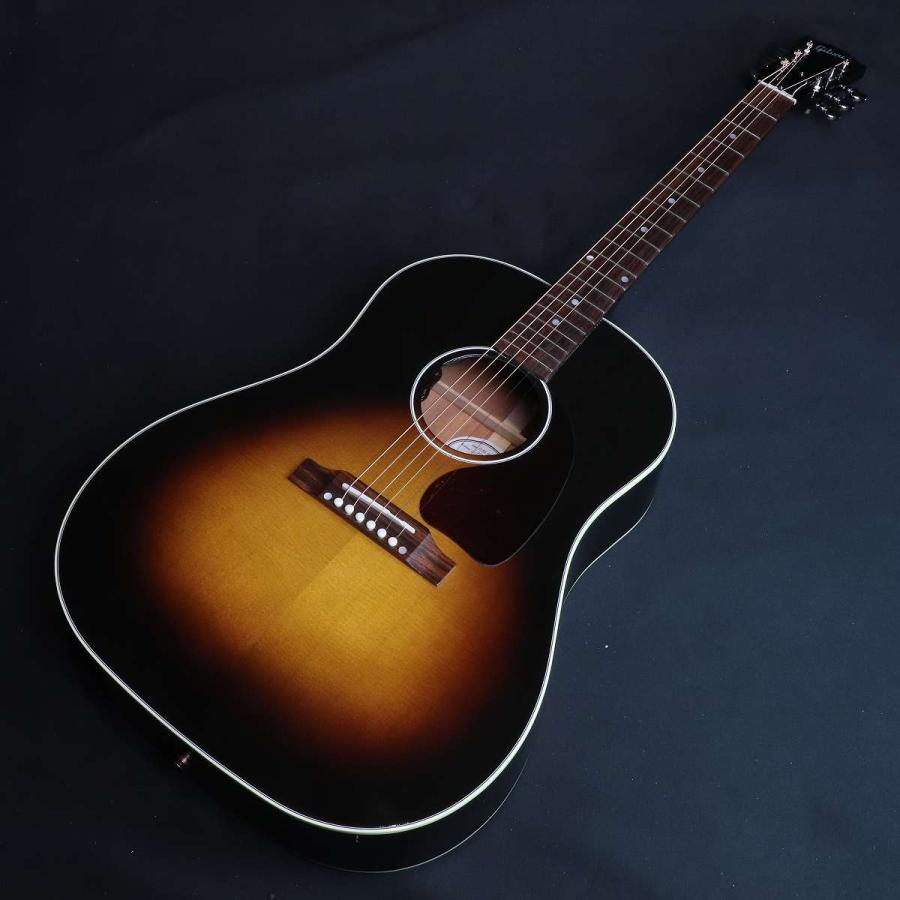 Gibson / J-45 Standard Vintage Sunburst (横浜店)(S/N:20166098)(2.08kg)(YRK)_1