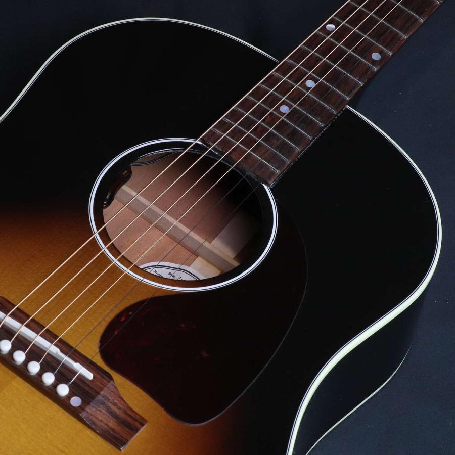 Gibson / J-45 Standard Vintage Sunburst (横浜店)(S/N:20166098)(2.08kg)(YRK)_8