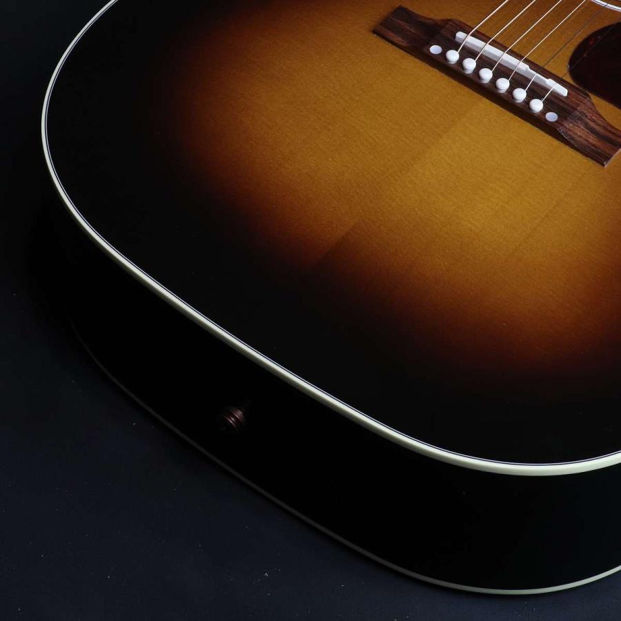 Gibson / J-45 Standard Vintage Sunburst (横浜店)(S/N:20166098)(2.08kg)(YRK)_9