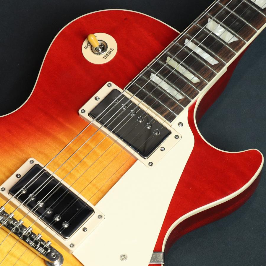 Gibson USA / Les Paul Standard 50s Heritage Cherry Sunburst (S/N:228430055)(横浜店)(YRK)｜ishibashi-shops｜09