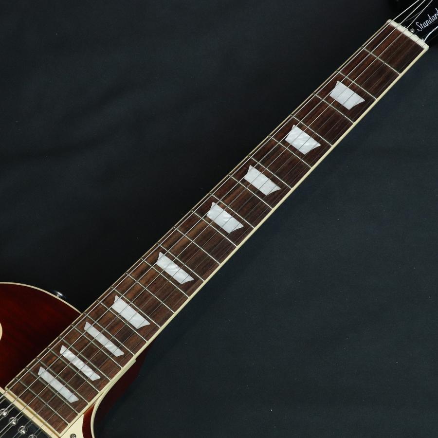 Gibson USA / Les Paul Standard 60s Iced Tea (S/N:203430261)(横浜店)(YRK)｜ishibashi-shops｜03