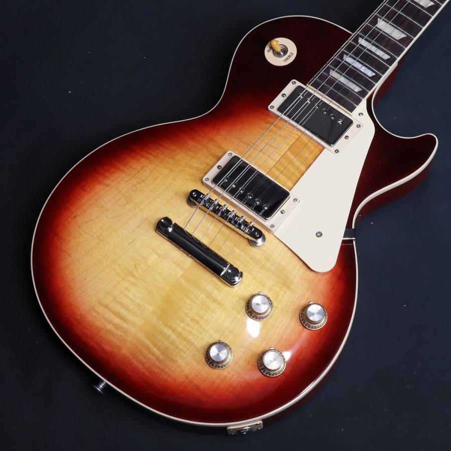特典付き》Gibson USA / Les Paul Standard 60s Bourbon Burst (S/N