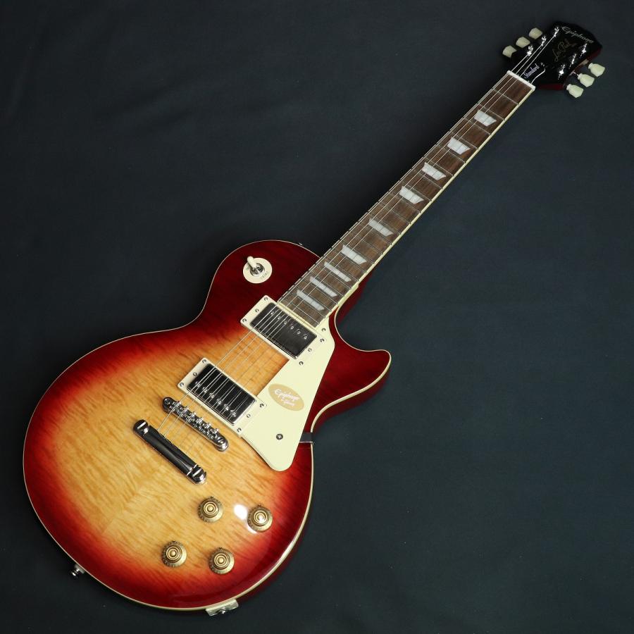 Epiphone / Inspired by Gibson Les Paul Standard 50s Heritage Cherry Sunburst (S/N:23101524468)(店頭未展示品)(横浜店)｜ishibashi-shops｜02