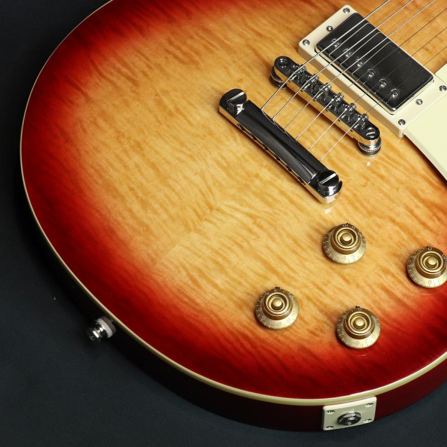 Epiphone / Inspired by Gibson Les Paul Standard 50s Heritage Cherry Sunburst (S/N:23101524468)(店頭未展示品)(横浜店)｜ishibashi-shops｜10