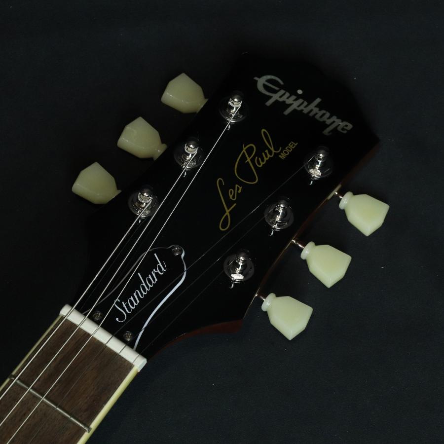 Epiphone / Inspired by Gibson Les Paul Standard 50s Metallic Gold (S/N:23081525714)(4.12kg)(横浜店)｜ishibashi-shops｜04