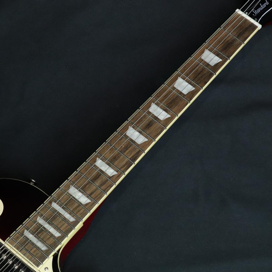 Epiphone / Inspired by Gibson Les Paul Standard 60s Bourbon Burst (S/N:23091522374)(店頭未展示品)(横浜店)｜ishibashi-shops｜03