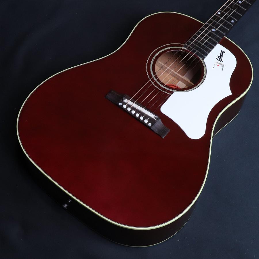 Gibson / 1960s J-45 Original Wine Red [Original Collection](S/N