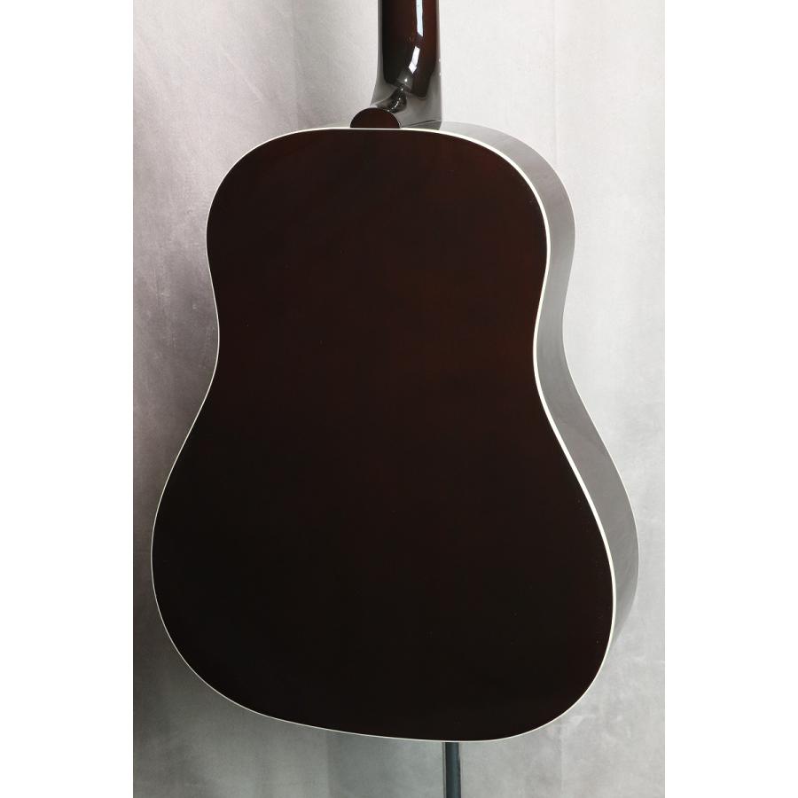 Gibson / Limited Edition J-45 Standard Adirondack Red Spruce Tri-burst (S/N:21983004)(横浜店)(YRK)｜ishibashi-shops｜04