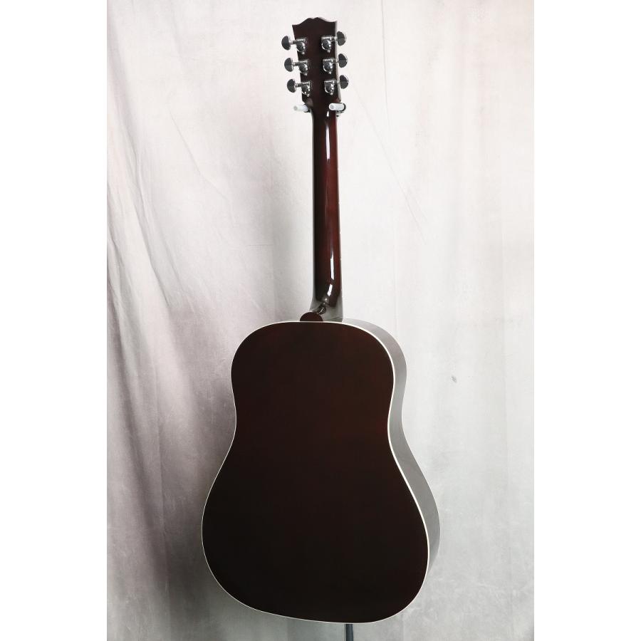 Gibson / Limited Edition J-45 Standard Adirondack Red Spruce Tri-burst (S/N:21983004)(横浜店)(YRK)｜ishibashi-shops｜05