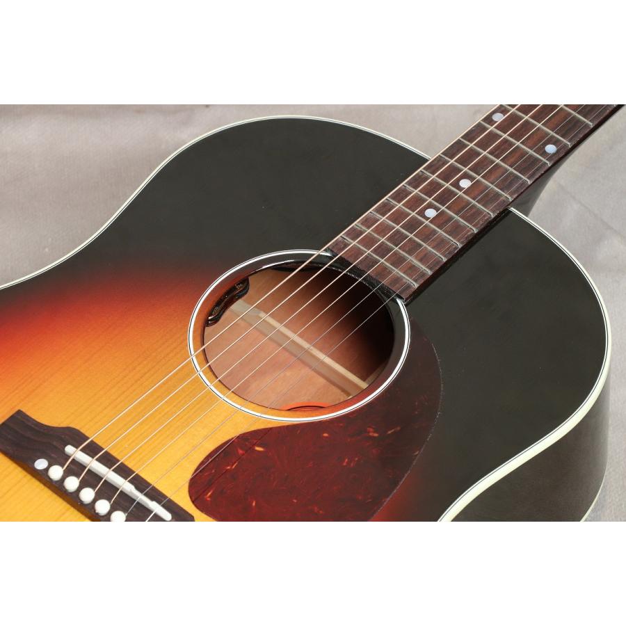 Gibson / Limited Edition J-45 Standard Adirondack Red Spruce Tri-burst (S/N:21983004)(横浜店)(YRK)｜ishibashi-shops｜09