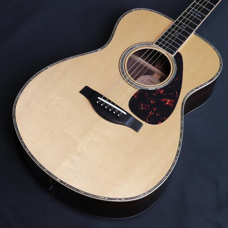 特典付き)YAMAHA / LS36 ARE Natural (NT) (長期展示アウトレット)(S/N