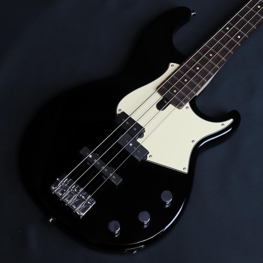 YAMAHA / BB434 ブラック(BL) BB400 Series Broad Bass (S/N:ILH254074