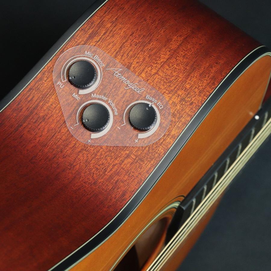 YAMAHA / FS Red Label FSX5 Vintage Natural (VN) (S/N:IJZ273A)(横浜店)｜ishibashi-shops｜11