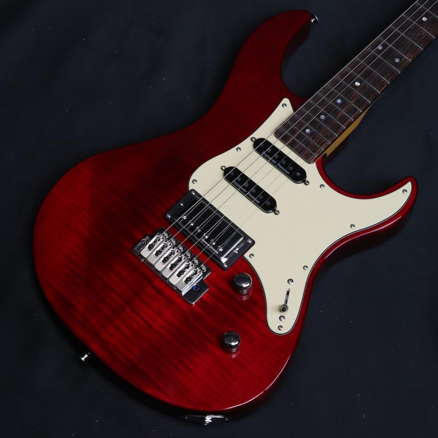 ギター YAMAHA Pacifica 612VIIFMX FRD mt0139841_m.jpg