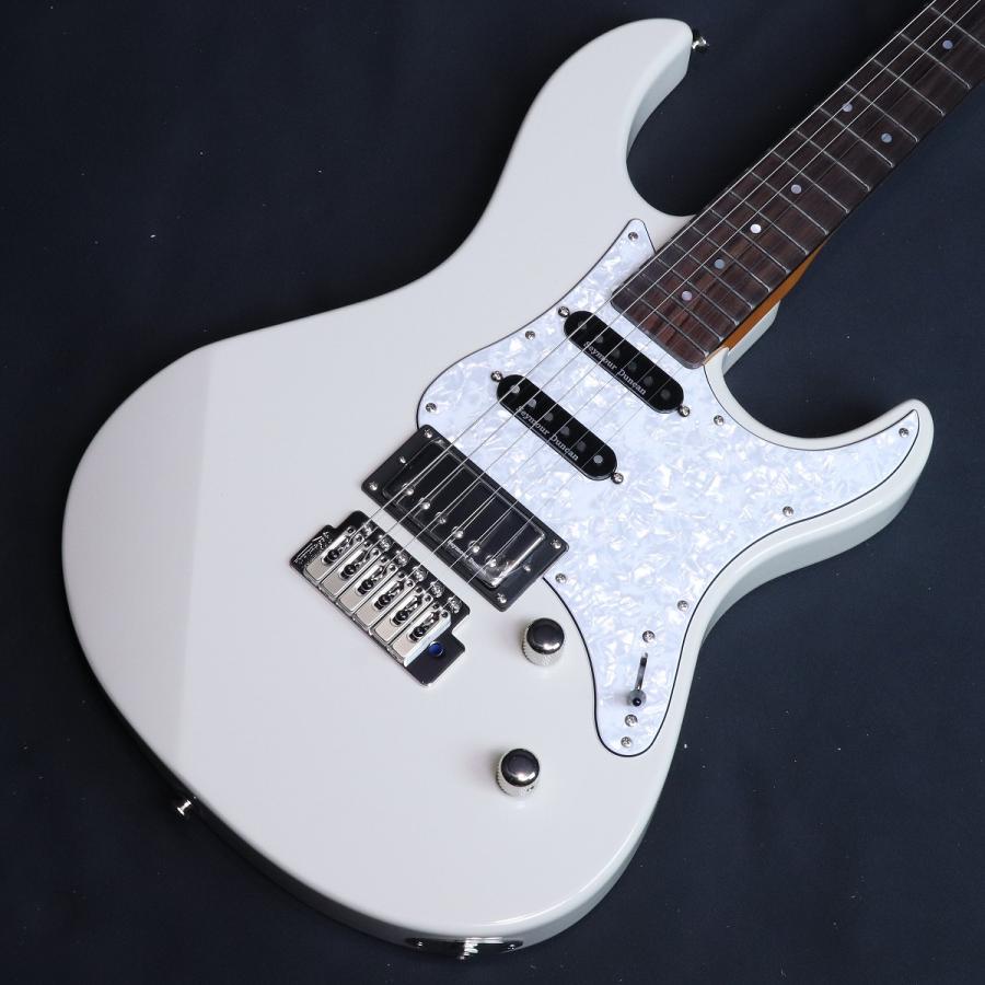 YAMAHA / Pacifica PAC612VIIX VWH Vintage White [パシフィカ 2025年