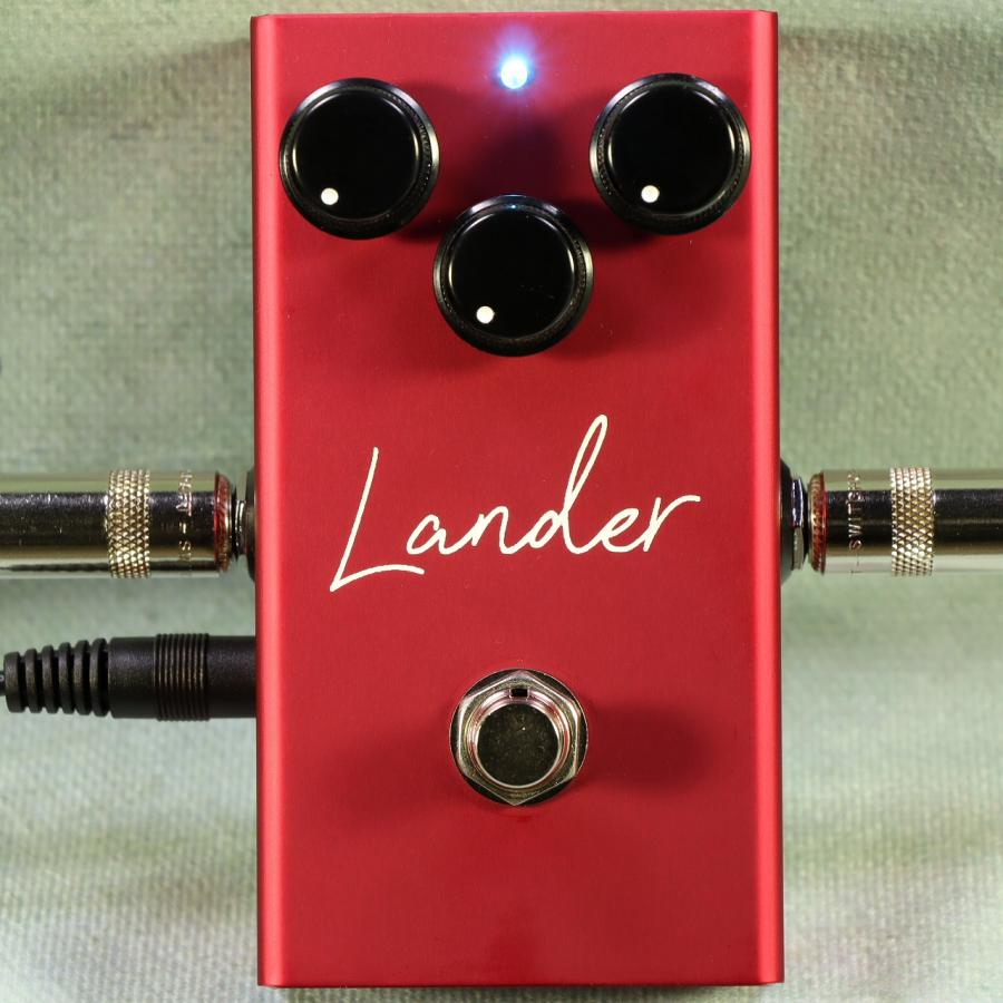 アンプ・エフェクターセール品)Virtues / Lander ファズ (横浜店