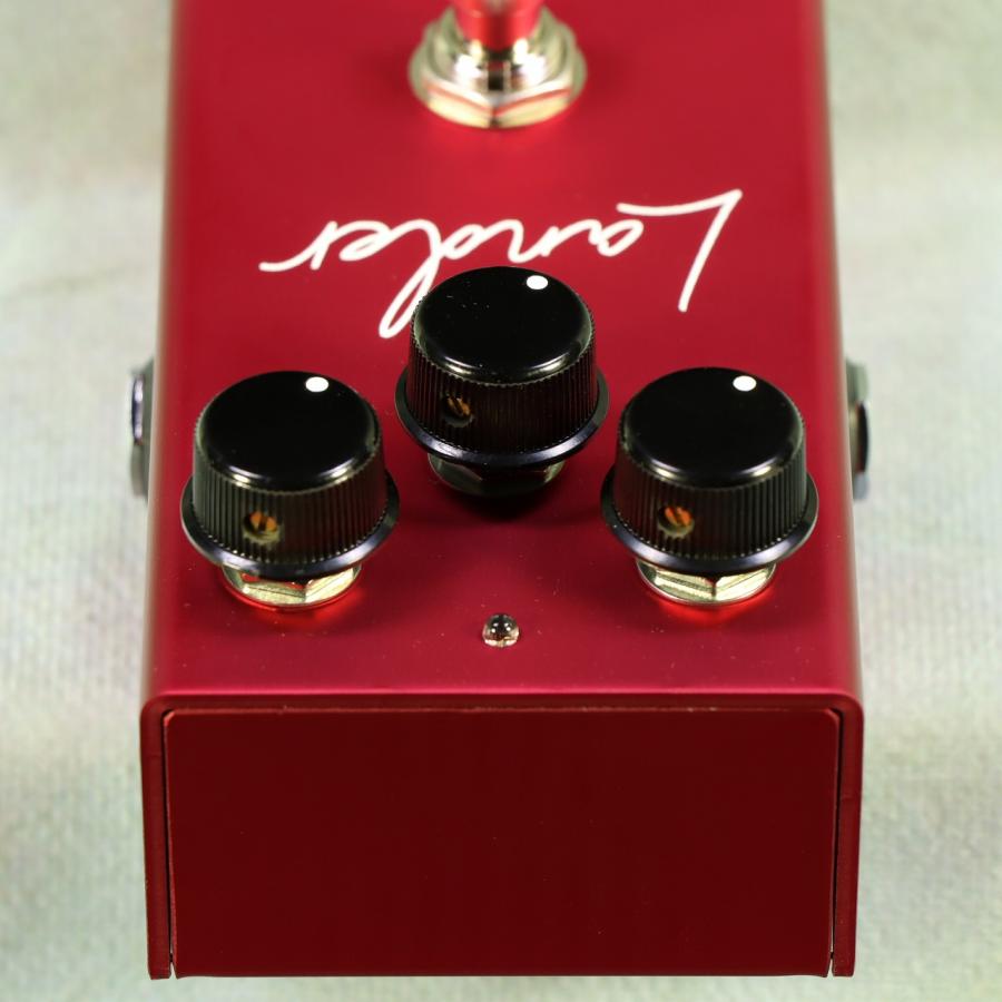 アンプ・エフェクターセール品)Virtues / Lander ファズ (横浜店