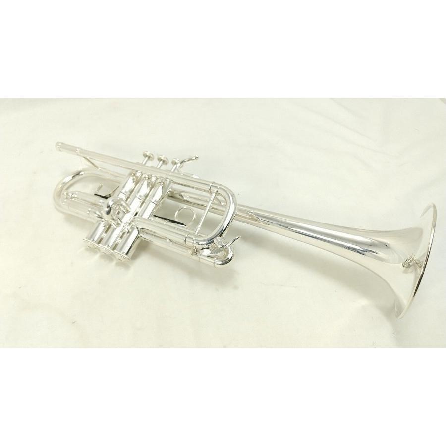 中古 Ernestjapan イシバシ楽器 Ctrumpet Signeture 管楽器 吹奏楽器 トランペット 値下げ 横浜店 09