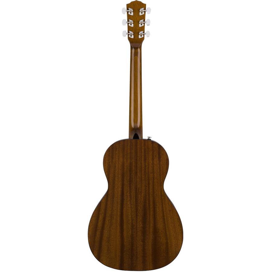 Fender Acoustic / CP-60S Parlor Walnut Fingerboard Natural (パーラーギター) アコースティックギター アコギ (店頭展示品処分特価)(横浜店)｜ishibashi-shops｜03