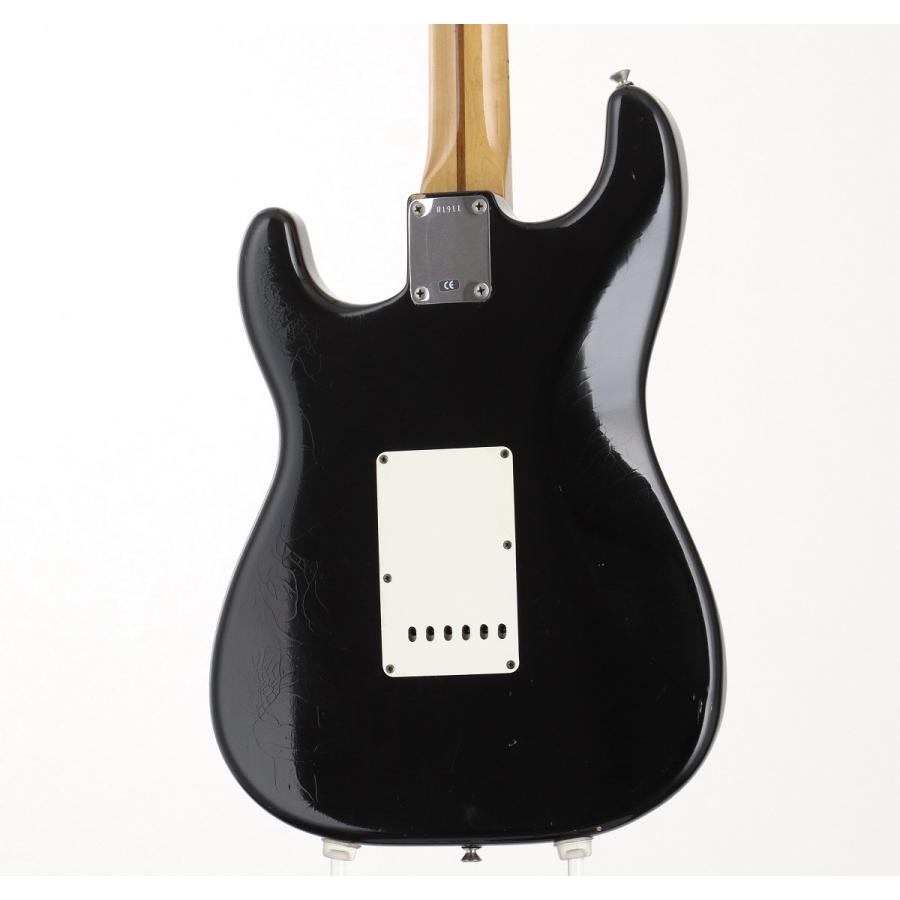 (中古)Fender Custom Shop / 1956 Stratocaster Closet Classic Black 2000年製(3.47kg)(S/N:R1911)(横浜店)(値下げ)｜ishibashi-shops｜13