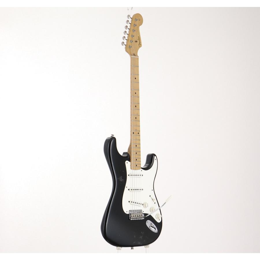 (中古)Fender Custom Shop / 1956 Stratocaster Closet Classic Black 2000年製(3.47kg)(S/N:R1911)(横浜店)(値下げ)｜ishibashi-shops｜08