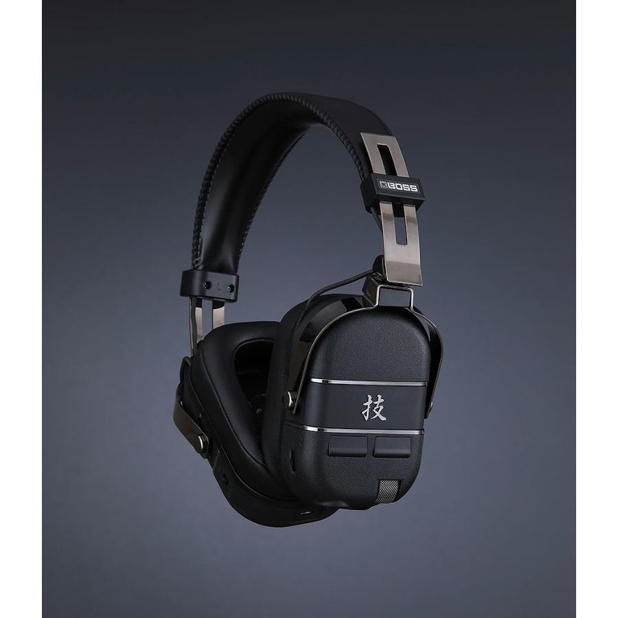 BOSS / 技 WAZA-AIR BASS Wireless Personal Bass Amplification