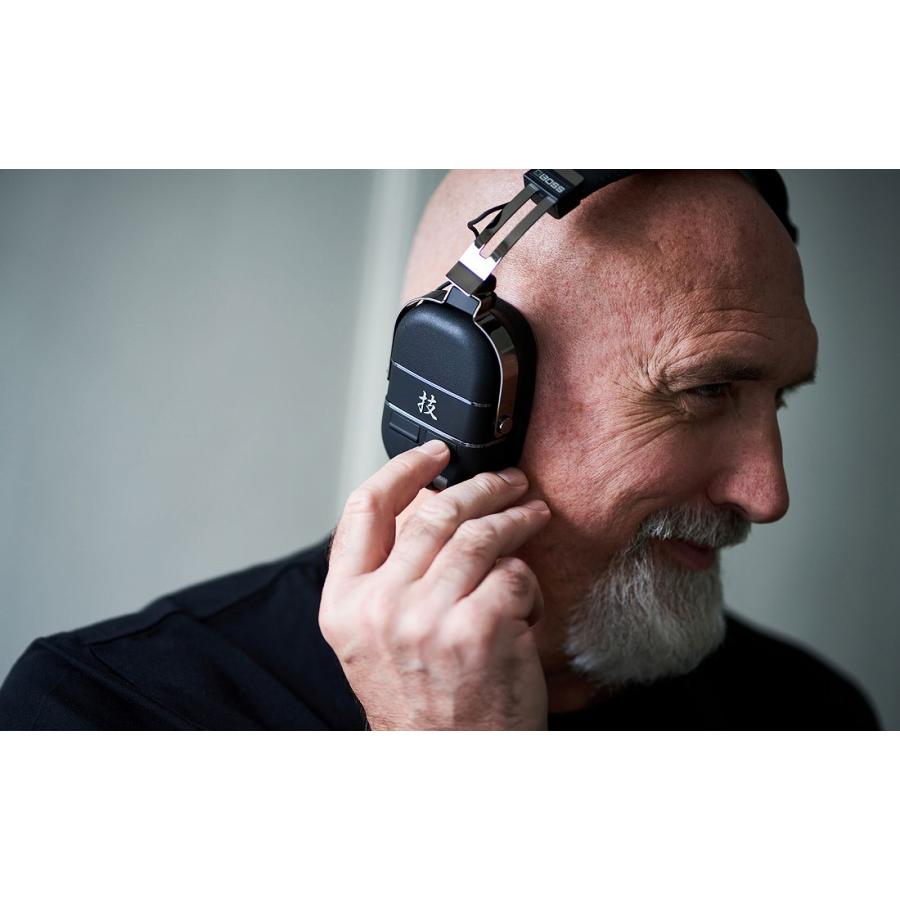 BOSS / 技 WAZA-AIR BASS Wireless Personal Bass Amplification
